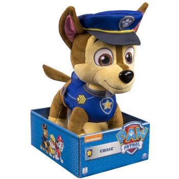 Kuscheliger Chase von Paw Patrol – 25 cm (6023230)