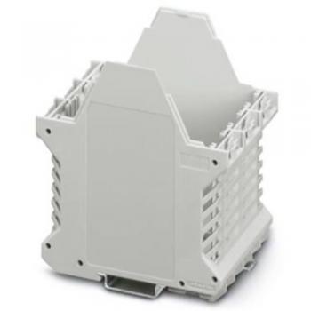 Boîtier inférieur 67.8 x 99 x 107.3 en polyamide