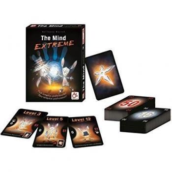 The Mind Extreme