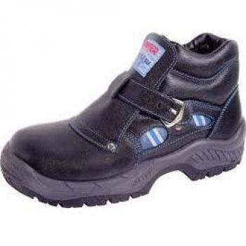 Fragua Plus S3 Work Boots Size 43