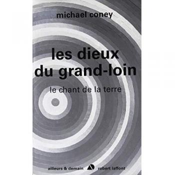 Chant de la Terre, Tome 3 : Les Dieux du Grand Loin