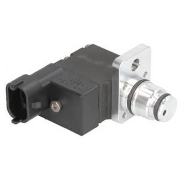 Válvula de control de presión para inyección BOSCH F 00B H40 004