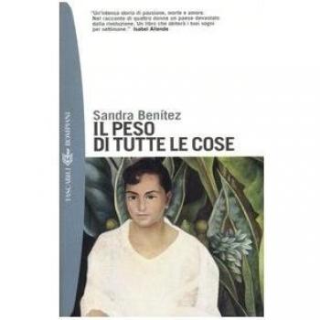 Il peso di tutte le cose