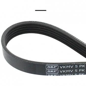 SKF Courroies D Accessories Multi‑V VKMV 5PK863