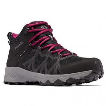 Botas de trekking Columbia Peakfreak II Mid Outdry mujer
