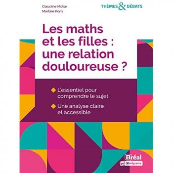 Ce que les mathématiques font aux filles