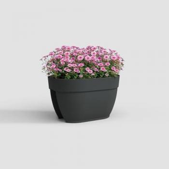 Artevasi Capri Campana Balcone 40 cm
