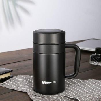 Premium Tea and Office Tumbler