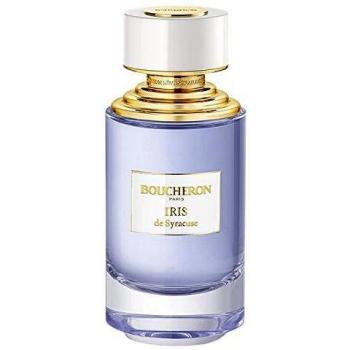 Iris De Syracuse Eau De Parfum