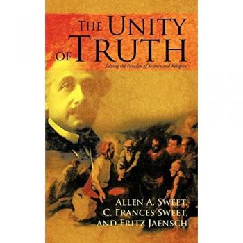 Sweet, Allen A.: The Unity of Truth