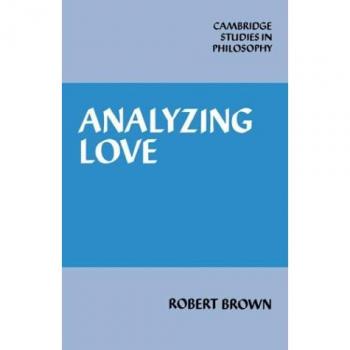 Ingles otros  analyzing love hb  cambridge
