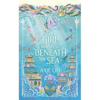 The Girl Who Fell Beneath the Sea