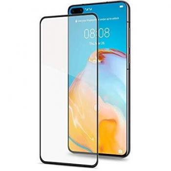 Protecteur d'écran Celly 3D Glass pour Huawei P40
