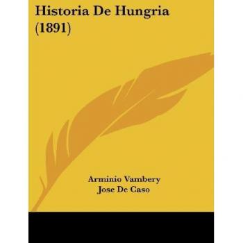 Historia de Hungria (1891)