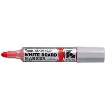 Maxiflo Pointe Large Conique Rouge