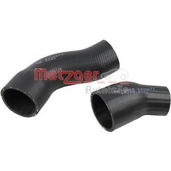 Tuyau flexible de suralimentation METZGER 2400671
