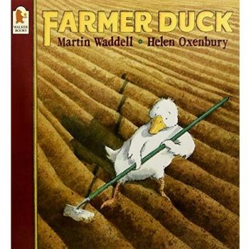 Farmer Duck