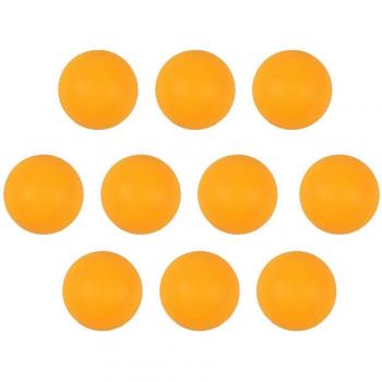 10 Count 40mm Ping Pong Balls