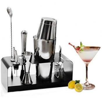 Skyfish Martini Cocktail Set