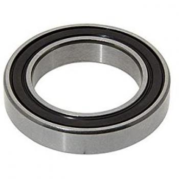 30×41×11 mm CW External Step Bottom Bracket Bearing – Silver, Unisex