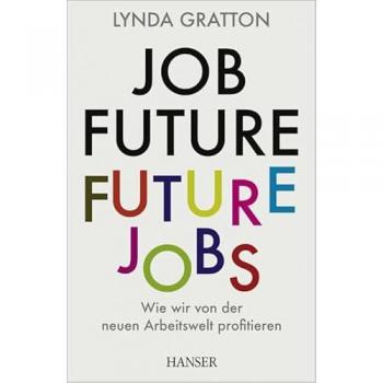 Lynda Gratton Job Future