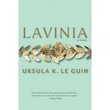 Lavinia