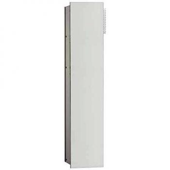 Emco Asis Module 2.0 – Modulo WC con Porta Incastrata