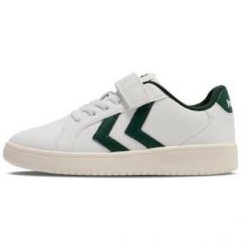 Chaussures Hummel Derby pour activités en salle enfant
