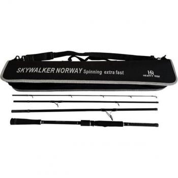 Hearty Rise Jigging Spinnrute 60-180g
