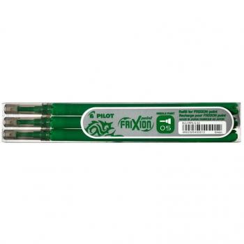 Frixion Point Nachfüllmine grün 3er Pack