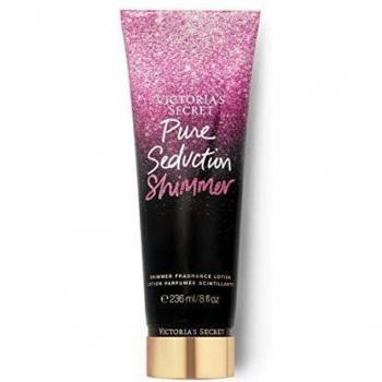 Silk Care Victoria's Secret Body & Hand Lotion – Pure Seduction Shimmer