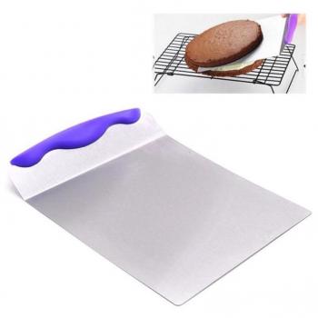 Spatule de Découpe pour Gâteaux