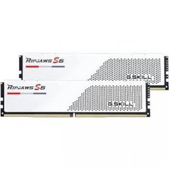 G.Skill Ripjaws F5-5200J3636D32GX2: Memoria RAM 64 GB Dual