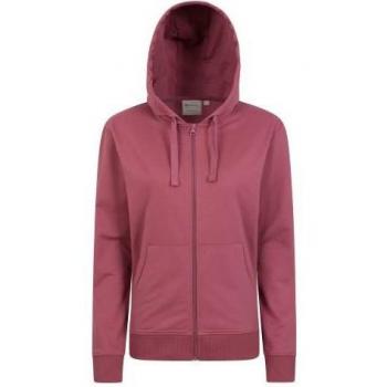 Mountain Warehouse Damen Essentials Hoodie mit Reißverschluss