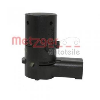 Sensor de estacionamiento METZGER