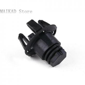 Protector lateral de goma para Mercedes Benz B series W246