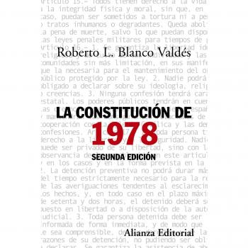 La Constitución De 1978