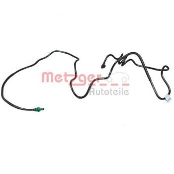 Tuyau de carburant METZGER 2150032 pour RENAULT GRAND SCENIC 2