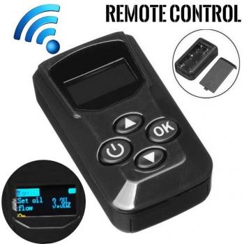 Diesel Air Heater LCD Remote Switch