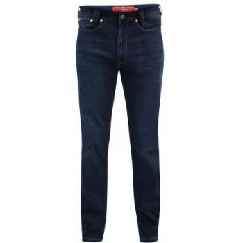 D555 Men's Springfield Stretch Denim Jeans