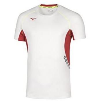 Mizuno JPN T-shirt Premium