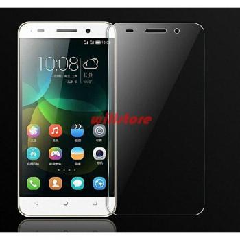 Gehärteter Glas Bildschirm Schutz für Huawei 5X