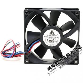 Ventilateur haute performance DELTA 9025