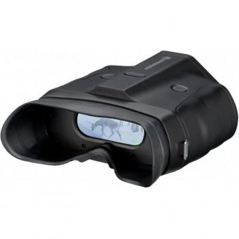Dispositivo Binocular de Visión Nocturna Digital 3x20 Bresser