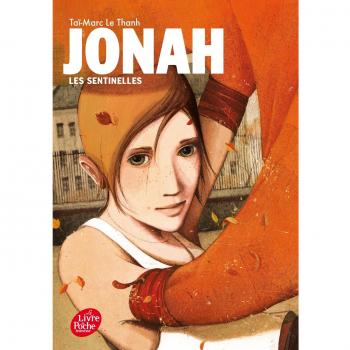Jonah, Tome 1 : Les sentinelles