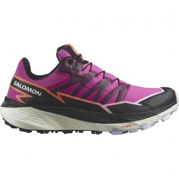 Tênis Feminino Salomon Thundercross Violeta