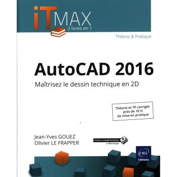 AutoCAD 2016
