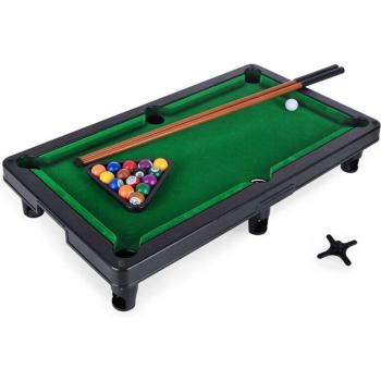 Child-Friendly Billiard Table