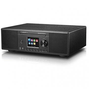 Albrecht DR 890 CD DAB+ Radio