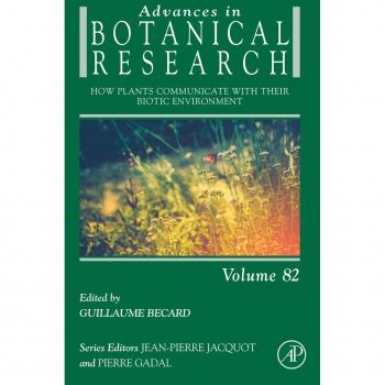 How Plants Communicate with their Biotic Environment